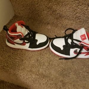 Jordan Retro 1